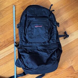 Nomadic’s Wise-Walker Travel Backpack